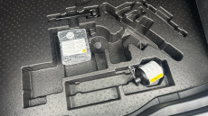 Toyota C-HR 1.8 Hybrid Icon 5dr CVT Hybrid Hatchback